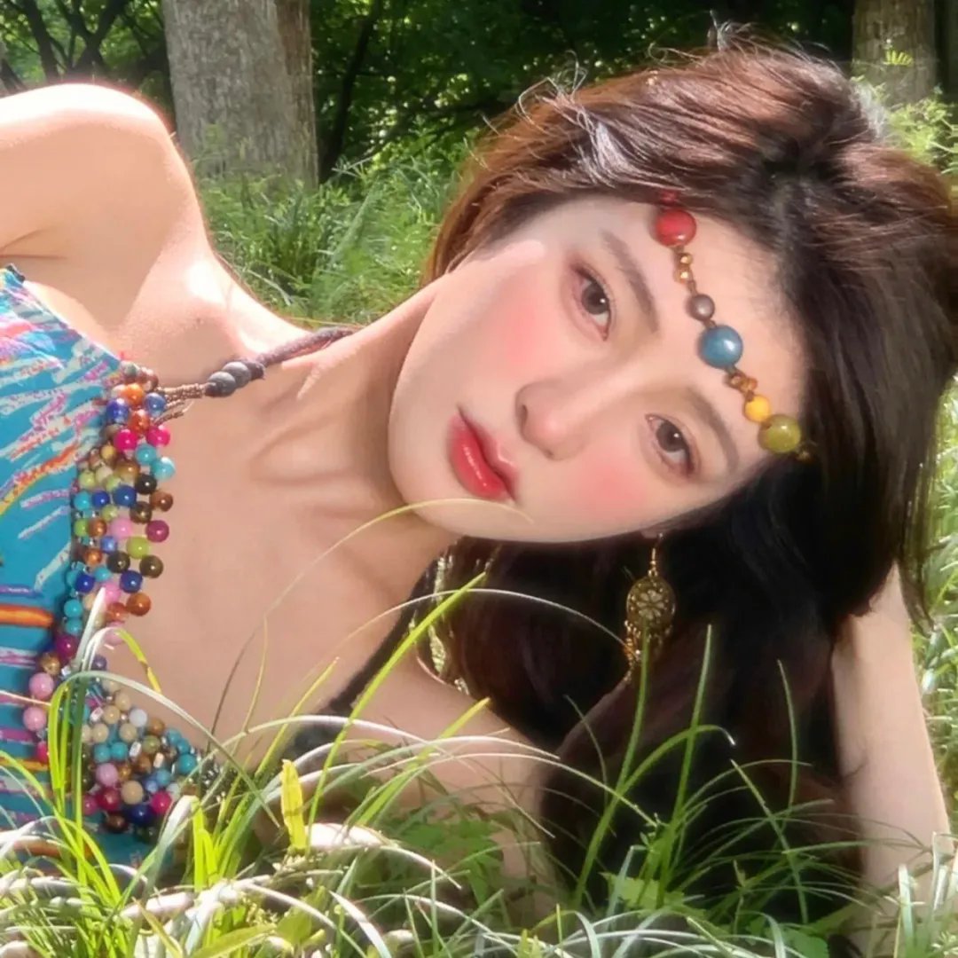 红星闪亮海报