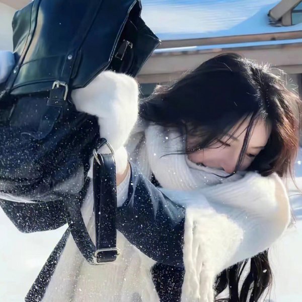 程序员那么可爱海报